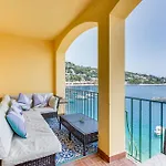 Eden View Ap4469 By Riviera Homes Apartament Villefranche-sur-Mer
