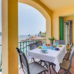 Apartament Eden View Ap4469 By Riviera Homes