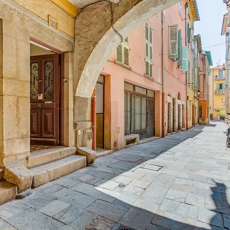 Eden View Ap4469 By Riviera Homes Apartament Villefranche-sur-Mer