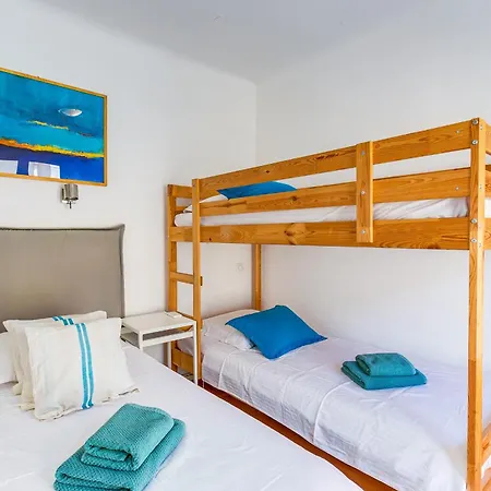 Apartament Eden View Ap4469 By Riviera Homes Villefranche-sur-Mer