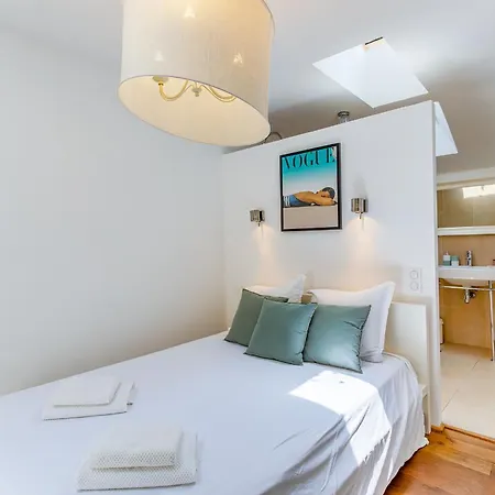 Eden View Ap4469 By Riviera Homes Villefranche-sur-Mer