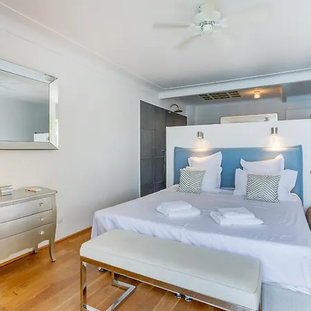 Eden View Ap4469 By Riviera Homes * Villefranche-sur-Mer
