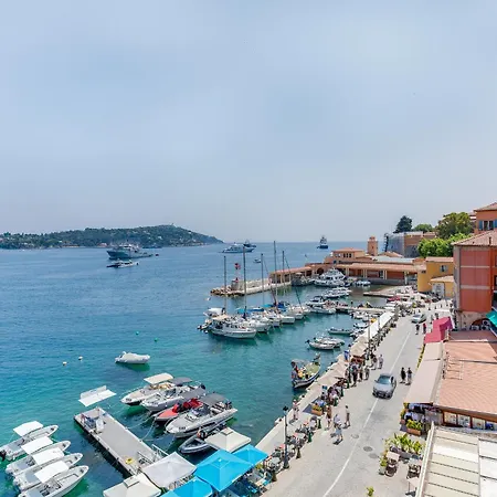 Apartament Eden View Ap4469 By Riviera Homes Villefranche-sur-Mer
